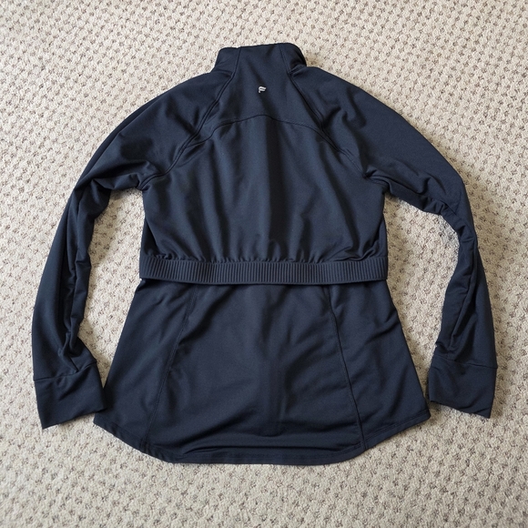 Fabletics trinity performance jacket - Picture 2 of 6